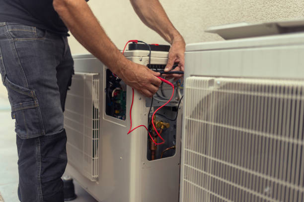 Best HVAC cleaning services  in South Paris, ME