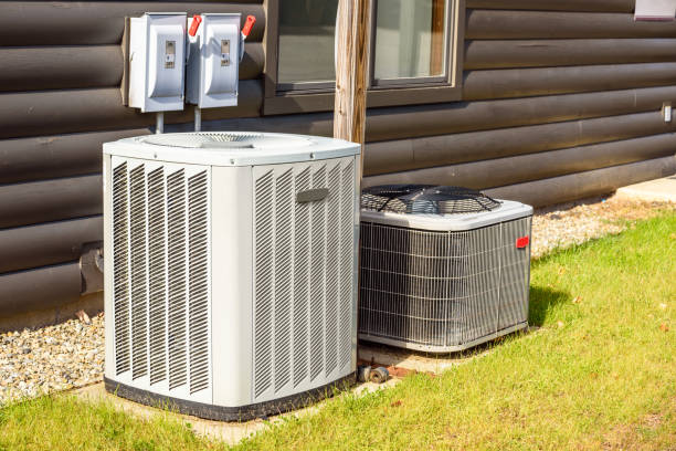 Best HVAC installation services  in South Paris, ME